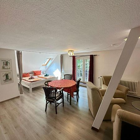 ブットヤーディンゲンHaus Tunixアパートメント エクステリア 写真