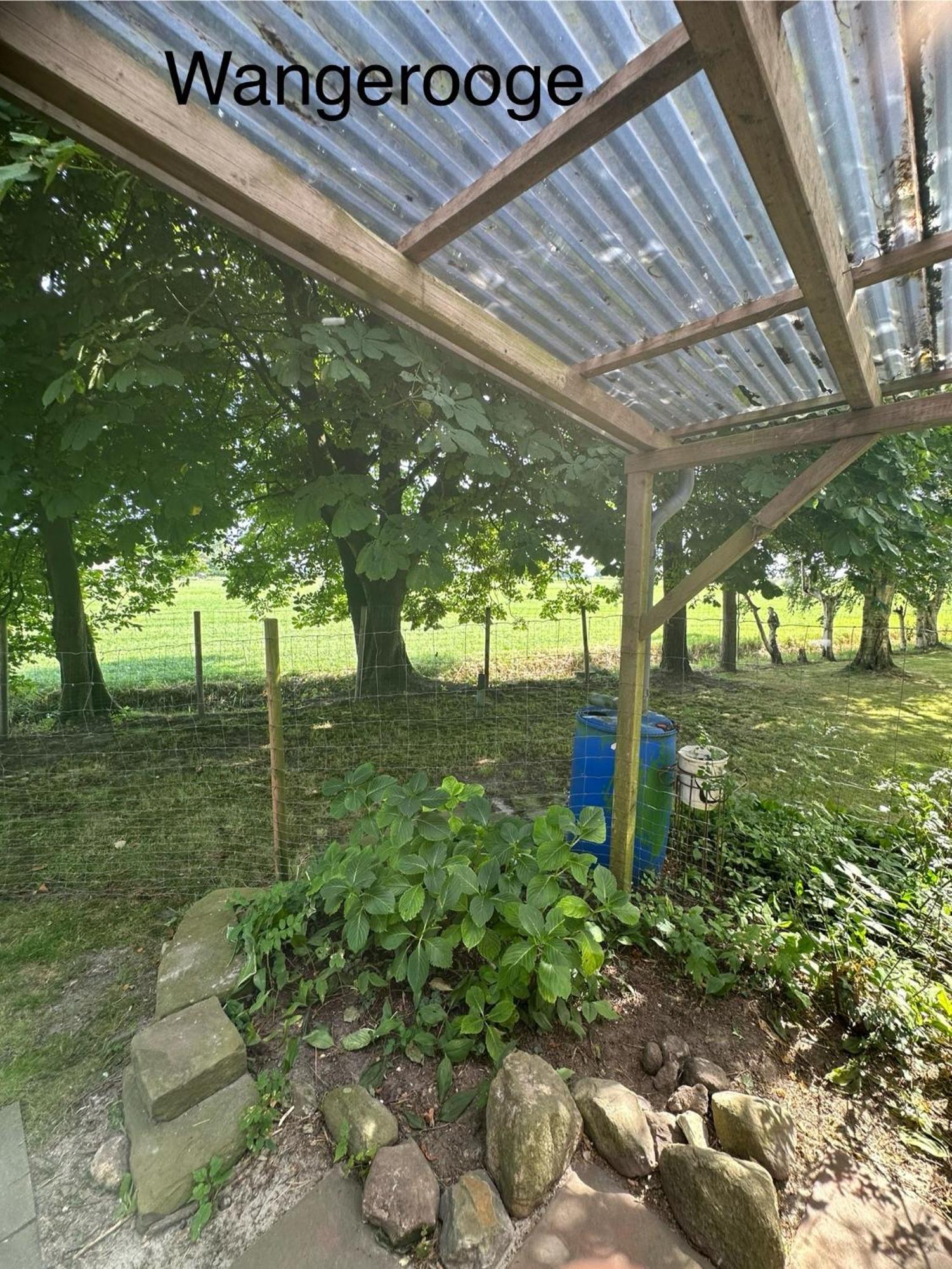 ブットヤーディンゲンHaus Tunixアパートメント エクステリア 写真